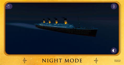 Titanic 4D Simulator for Android - APK Download