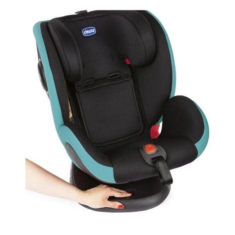 Cadeira Chicco Seat4fix - Cadeira para Auto Chicco Seat4fix 4 Posições (0 a 36kg) - Octane ...