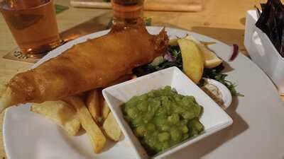 Three Tuns Inn Bishops Castle Salop Street Menu And Prices