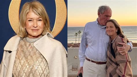 Martha Stewart's Ex-Husband Exposes 'Painful and Abusive' Details About ...