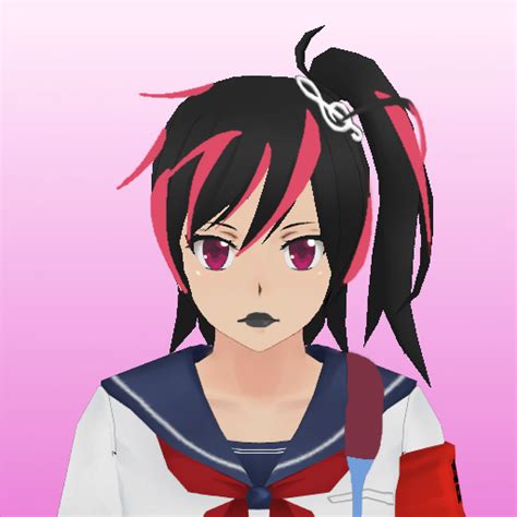 Image Thefungame S Light Music Club Leader Png Yandere Simulator Fanon Wikia Fandom