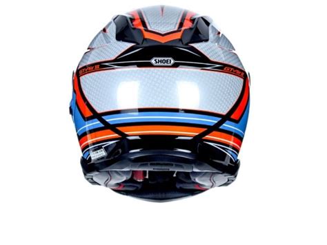 Motorradhelm Shoei Gt Air Ii Haste