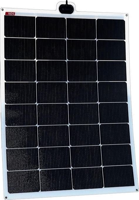 Nds Solarflex Evo W Zonnepaneel Bol