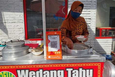 Menggoda Lidah Inilah Kuliner Jogja Kaki Lima Paling Terkenal