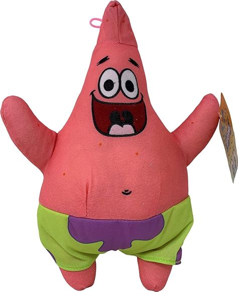 Amazon Good Stuff Spongebob Squarepants Officially Licensed Plush