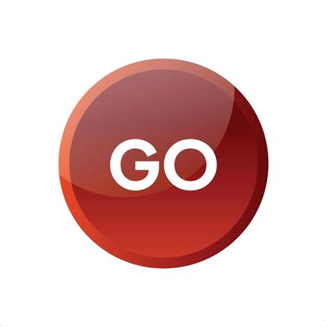 button icon  vector art  vecteezy