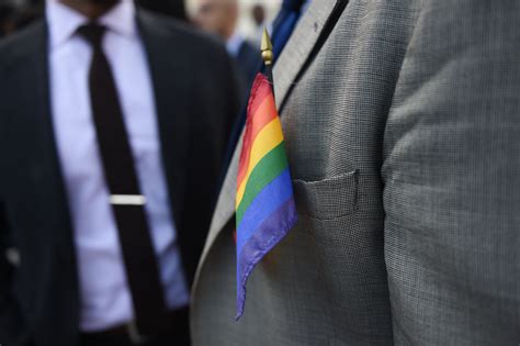 Employers Cant Discriminate Based On Sexual Orientation Court Says