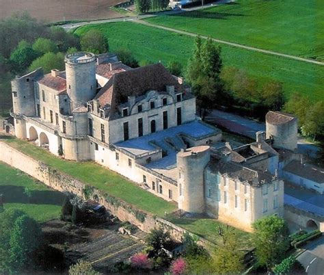 Château De Duras Xiie Xviie Siècle Adresses Horaires Tarifs