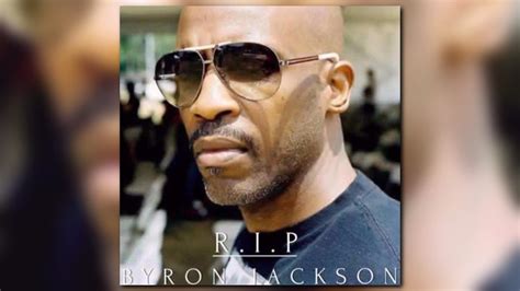 Go Go Musician Byron ‘bj Jackson Dies At 52