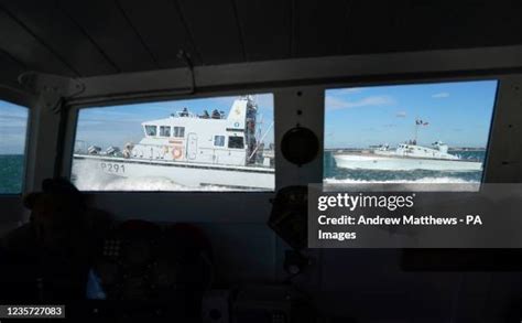 Royal Navy Archer Class Patrol Vessel Photos and Premium High Res Pictures - Getty Images