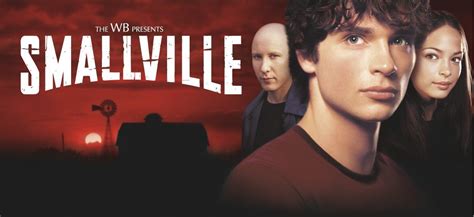 Smallville . season 1 - Smallville Photo (10795229) - Fanpop