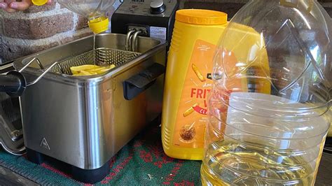 Wat Is Beter Frituurvet Of Frituurolie