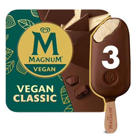 Magnum Ice Cream Mint