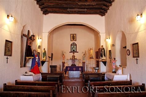 A Brief Human History of the Mexican State of Sonora - Explore Sonora