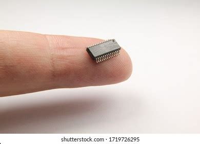 2 974 Microchip On Finger Images Stock Photos Vectors Shutterstock