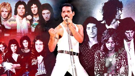 Essential Queen: 40 songs that will rock you - AV Club