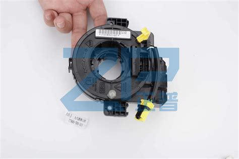 Clock Spring Spiral Cable Sub Assy Cinta Airbag For Honda Cr V