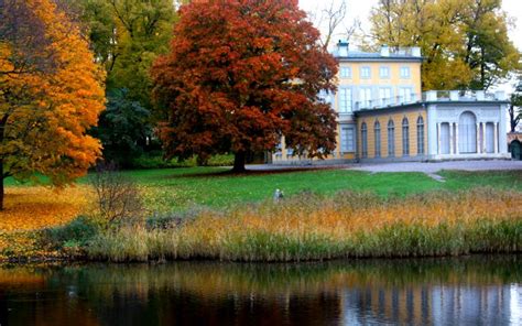 Top 7 Things to See at Haga Park Stockholm