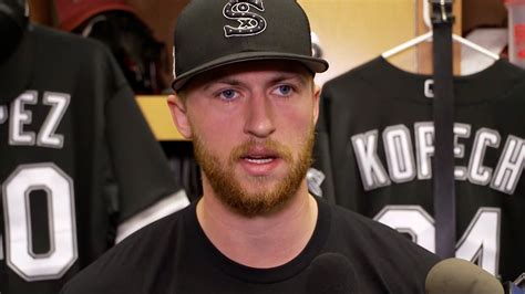 Michael Kopech says White Sox 'have something to prove' - NBC Sports ...