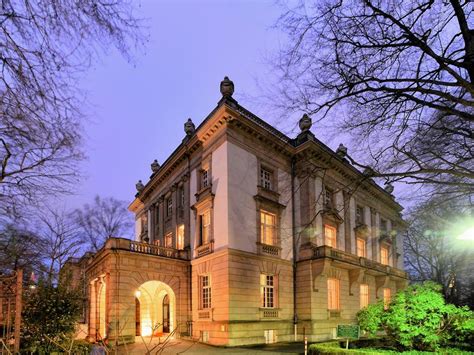 Villa Bonn Frankfurt Am Main Tourismus Congress Gmbh Frankfurt Am