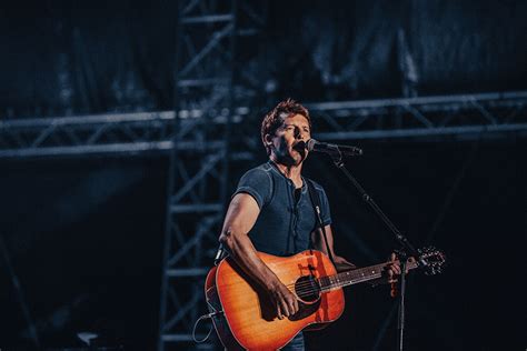 James Blunt Huk Coburg Open Air Sommer