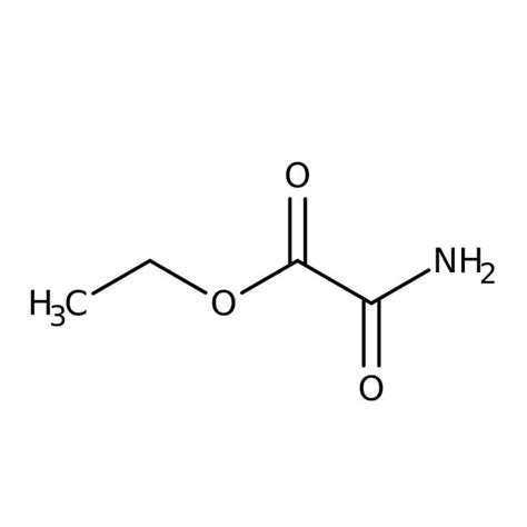 Ethyl Oxamate 98 0 TCI America Quantity 25 G Fisher Scientific