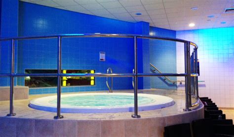 cardiff international pool active uk