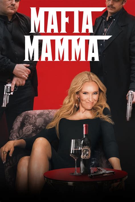 Mafia Mamma Cartelera De Cine