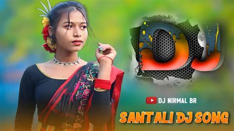 Dangawa Kuri Kanam Se Jaway Kuri Kansuper Hits Santali Dj Song