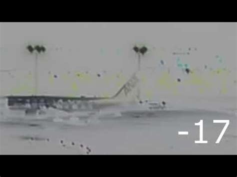 JAL crash1 - YouTube