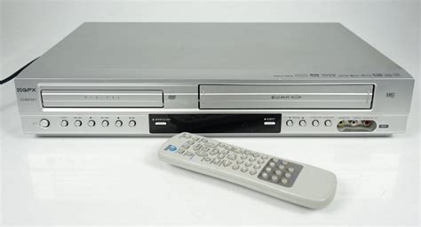 Videorecorder