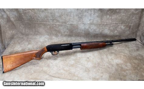 Mossberg 500 Eg 410 Gauge