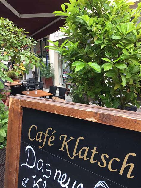 Bad Homburg Restaurants Cafes Und Bars Frankfurt Guide 24