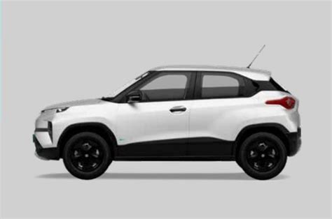 tata punch ev  colours  pictures autocar india
