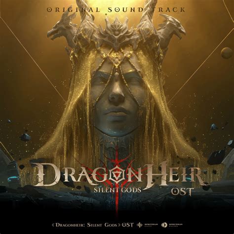 Various Artists Dragonheir Silent Gods Reviews Album Of The Year