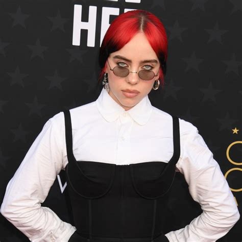 Billie Eilish Qualifie Son Nouvel Album De Chose La Plus Authentique