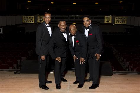 THE DRIFTERS - Rock & Roll Hall of Famers — BICOASTAL PRODUCTIONS