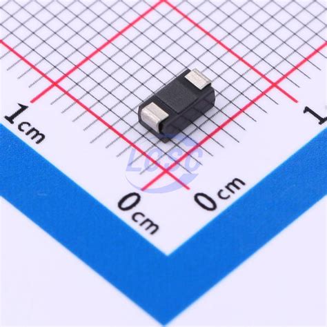 1SMA4738A Shandong Jingdao Microelectronics Zener Diodes JLCPCB