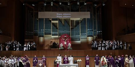 Viaggio Apostolico Di Papa Francesco A Cipro E In Grecia 2 6 12 2021