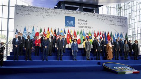 Why India’s G20 presidency promises to be a watershed moment