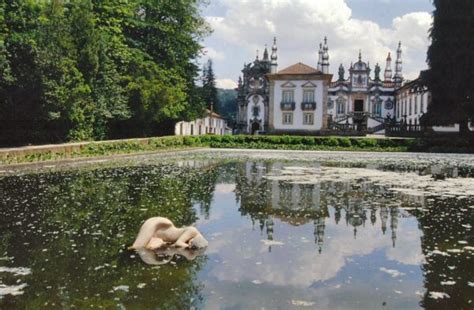 Mateus Palace Eclas Le Notre Jola