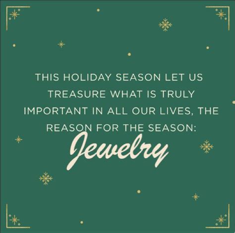 Happy Holidays to all! We hope you enjoy your holiday season! #JewelSmiths #HappyHolidays ...