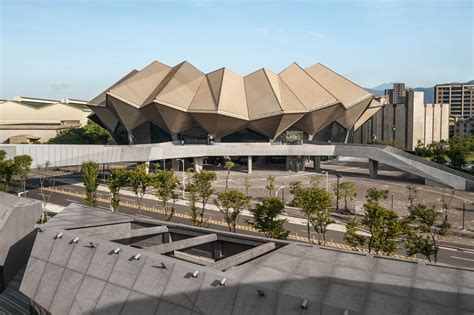 Taipei Music Center - Picture gallery 2 | Architecture, Picture gallery