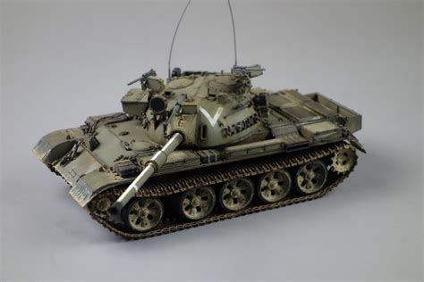 Tiran 5 Armorama