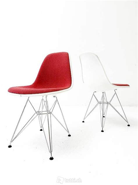 X Charles Ray Eames Dsr Side St Hle Von Vitra Im Kanton Z Rich