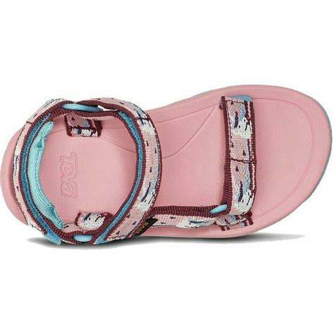 Teva Kids Hurricane Xlt 2 Sandal Infanttoddler Roderer Shoe Center