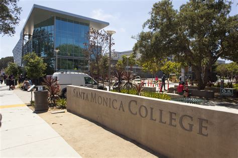 10 Buildings At Santa Monica College You Need To Know Oneclass Blog