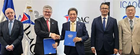 인천공항공사 Icao·에콰도르 키토 공항과 맞손·전략적 협력 확대 네이트 뉴스