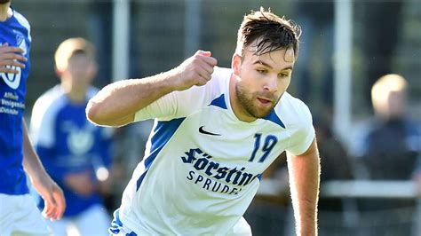 Eiterfeld Leimbach Und Freiensteinau In Der Gruppenliga Mit Auftaktsiegen