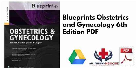 Blueprints Obstetrics And Gynecology 6th Edition Pdf Download Free